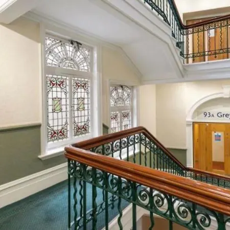 Ne1 Luxury City Centre Apartment Newcastle upon Tyne Exterior photo