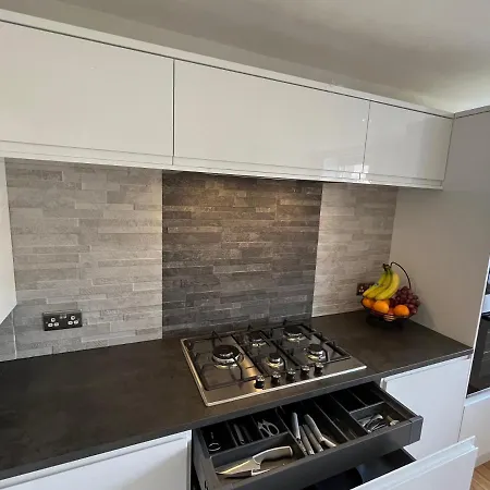 Ne1 Luxury City Centre Apartment Newcastle upon Tyne Exterior photo
