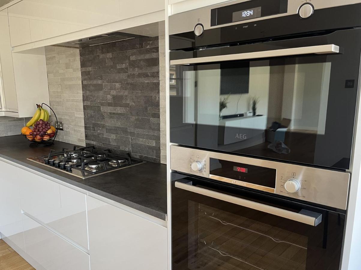 Ne1 Luxury Centre * Newcastle Upon Tyne