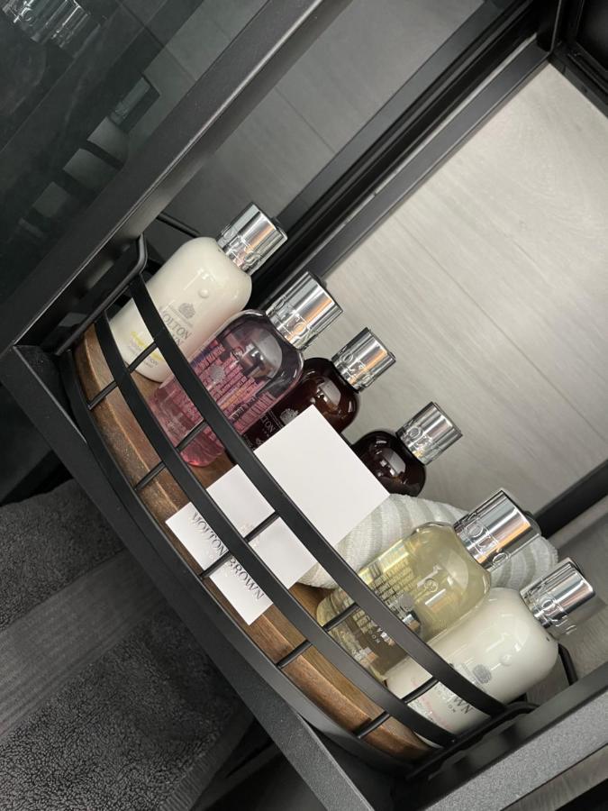 Ne1 Luxury Centre Appartamento