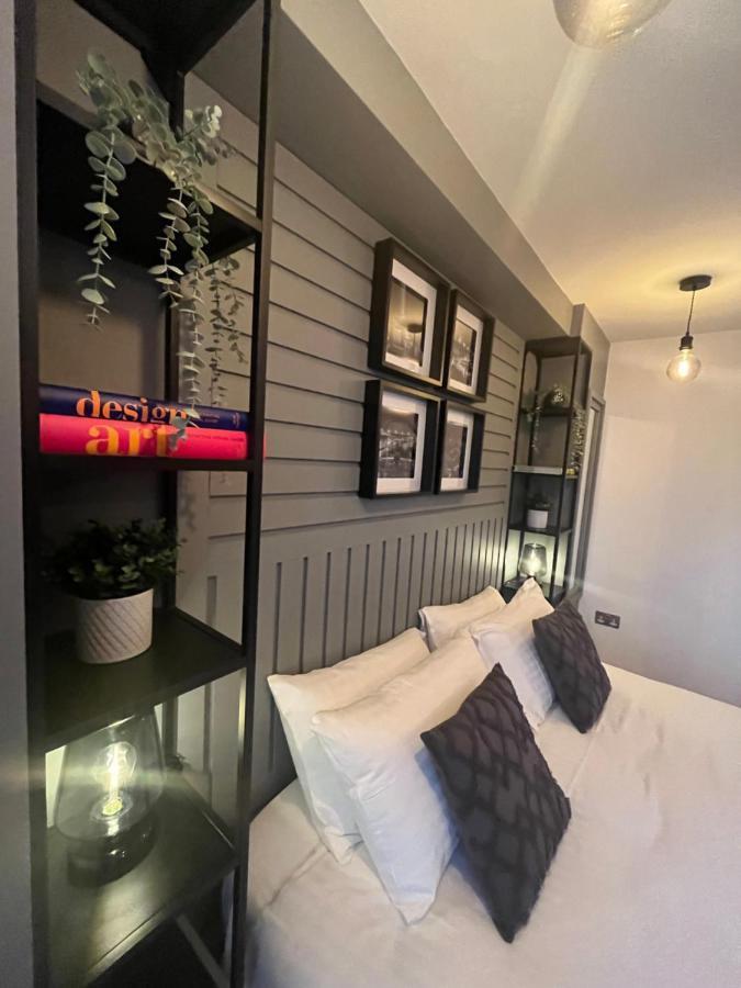 Ne1 Luxury Centre Appartamento Newcastle Upon Tyne