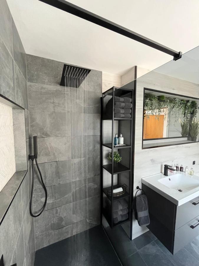 Ne1 Luxury Centre Appartamento Newcastle Upon Tyne