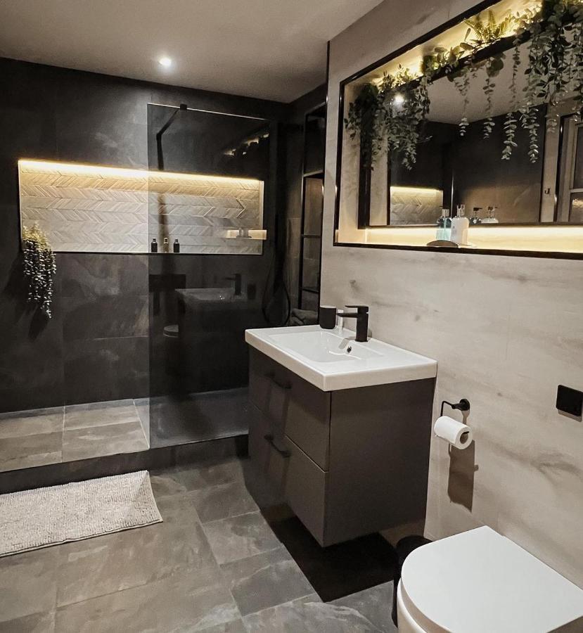 Ne1 Luxury Centre Appartamento *