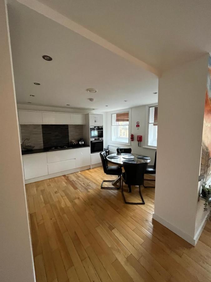 Ne1 Luxury Centre Appartamento Newcastle Upon Tyne