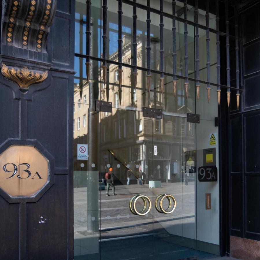 Appartamento Ne1 Luxury Centre *
